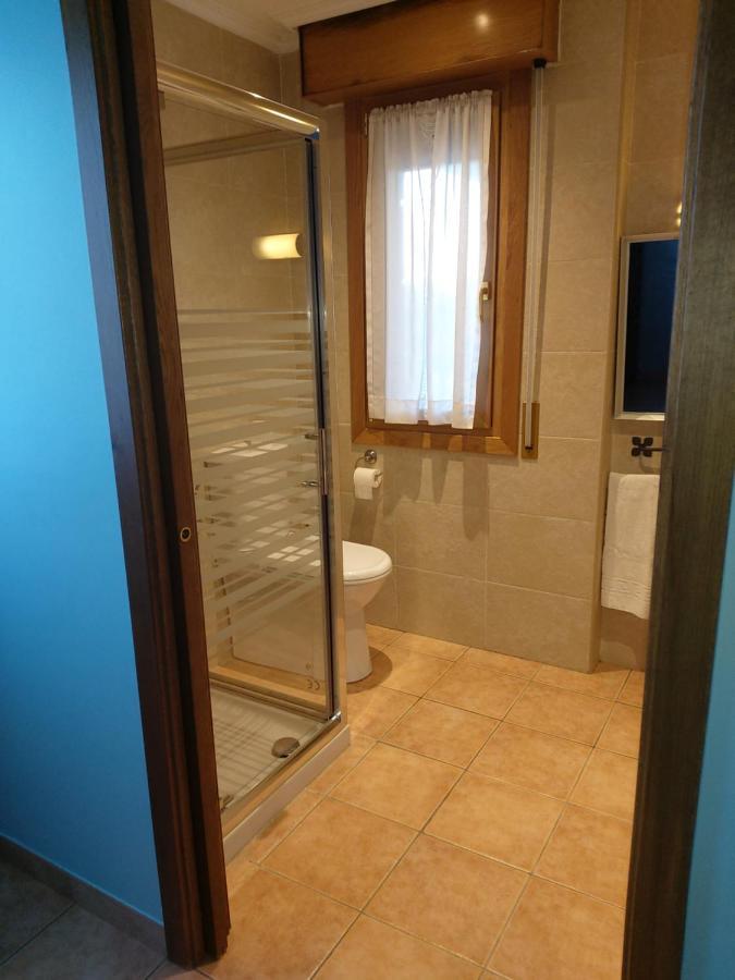 Casa Rural Eguzkilore Laukiz Habitación foto