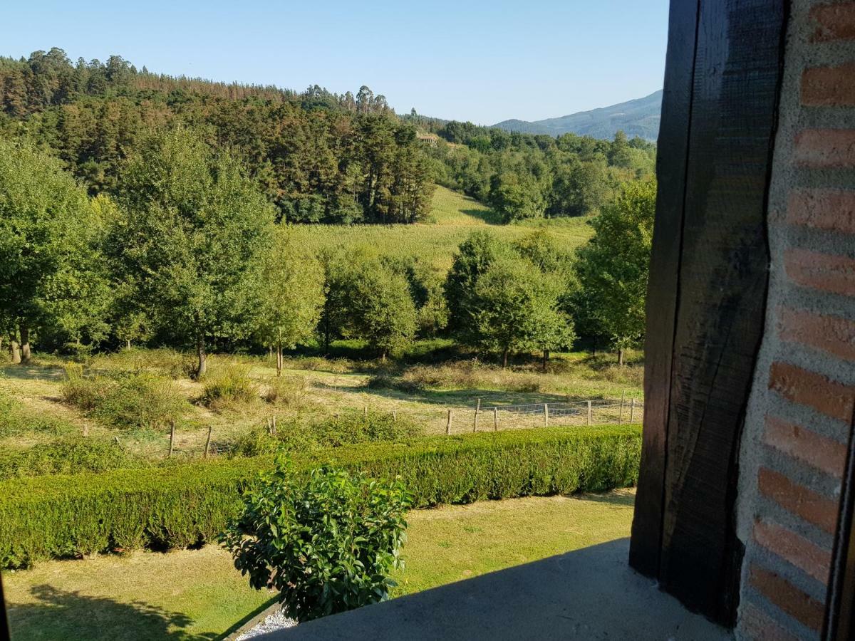 Casa Rural Eguzkilore Laukiz Exterior foto